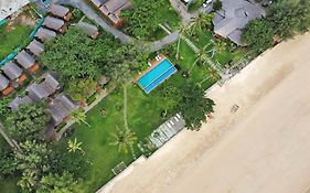 Anyavee Krabi Beach Resort